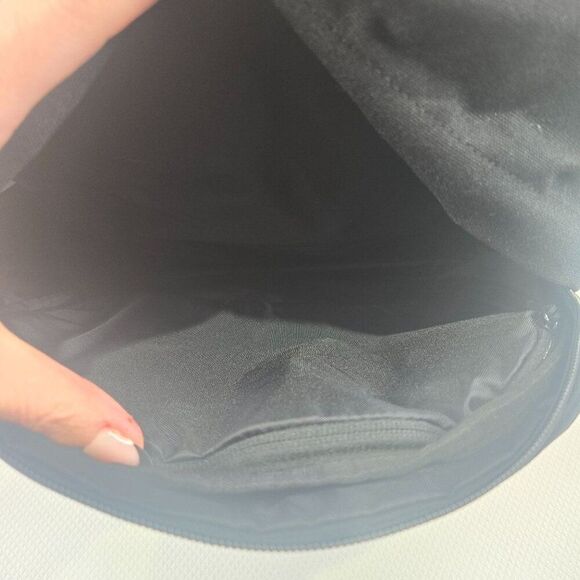 New Brevitē Backpack Triple Black Logo Laptop Pack - Picture 8 of 9